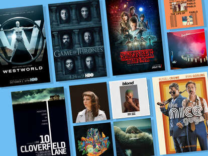 Best movies discount on netflix 2016