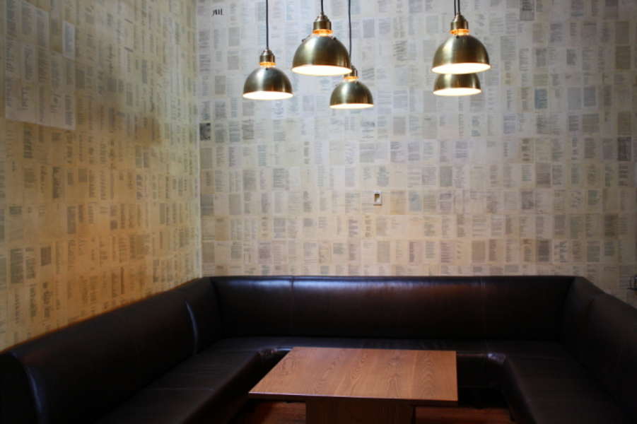 Plum Bar A Bar in Oakland, CA Thrillist