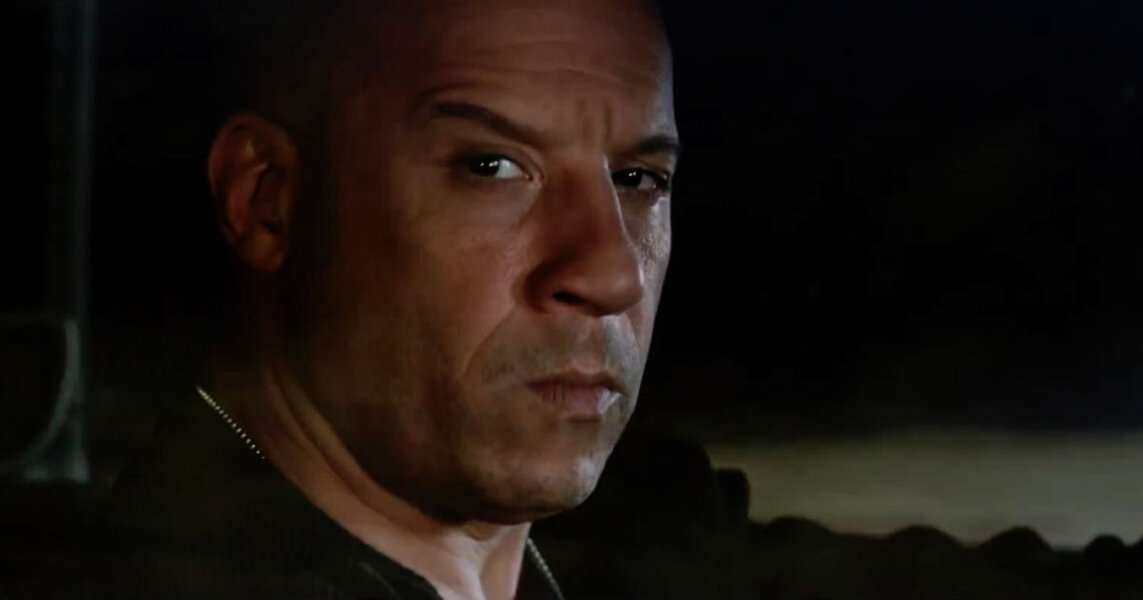 Fate of the Furious Trailer: Vin Diesel Is Surprise Villain of Fast 8 ...