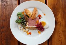 Pittsburgh's Best New Restaurants of 2016