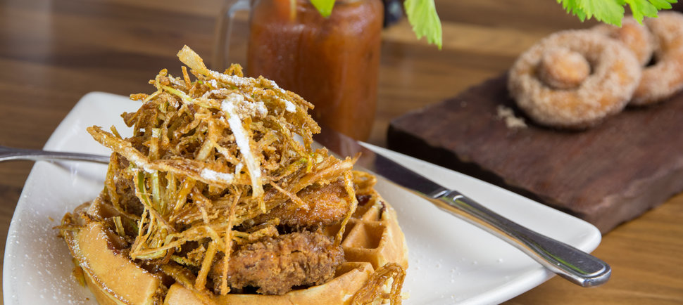 Phoenix's Best New Restaurants of 2016