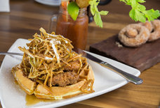 Phoenix's Best New Restaurants of 2016