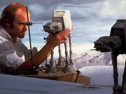 star wars special effects