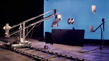 star wars motion control