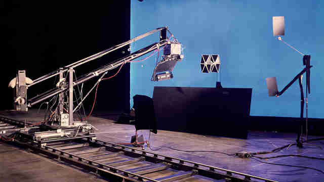 Star Wars History: Industrial Light and Magic's Amazing Special Effects