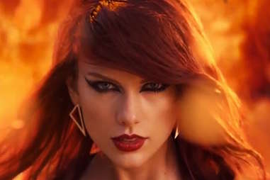 bad blood