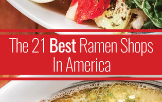 Best Ramen Noodle Restaurants in America Near Me - Thrillist