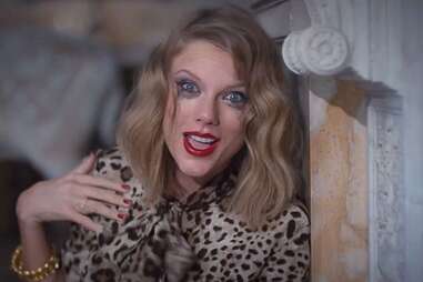 taylor swift's success heralds the apocalypse