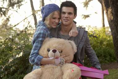'Valentine's Day'