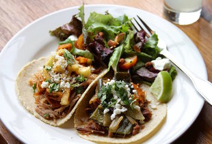 Nashville's Best New Restaurants of 2016