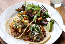 Nashville's Best New Restaurants of 2016