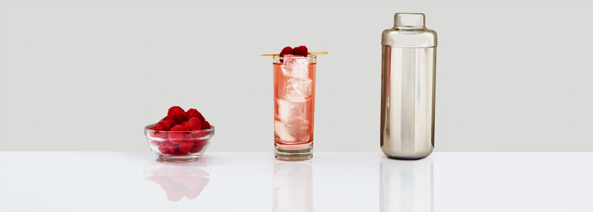 Flor Roderona Florodora Recipe: How to Make a Florodora Cocktail - Thrillist