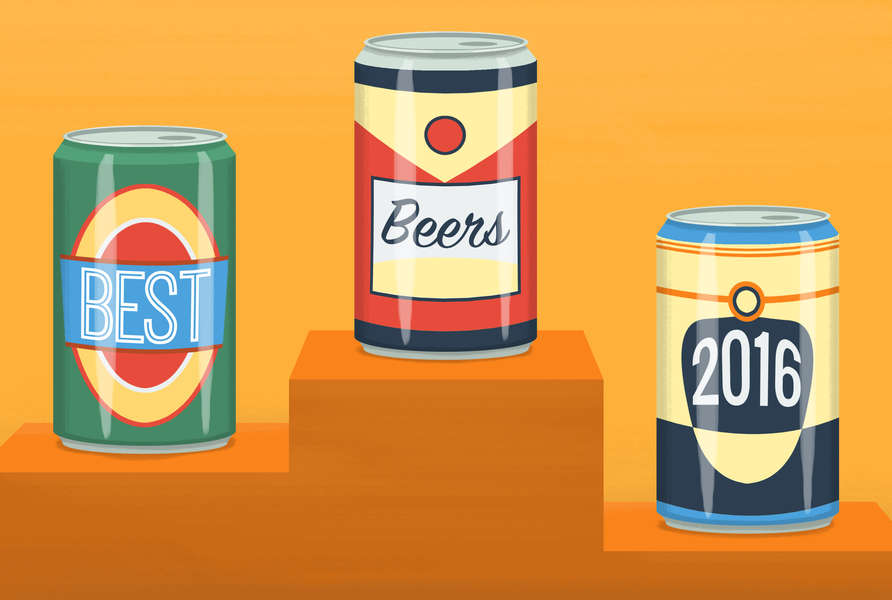 Best beer in the world