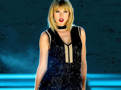 every taylor swift song ranked