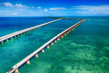 Seven Mile Bridge