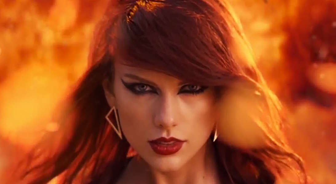 best-taylor-swift-songs-every-single-track-ranked-thrillist