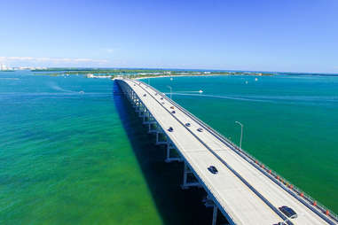 Rickenbacker Causeway