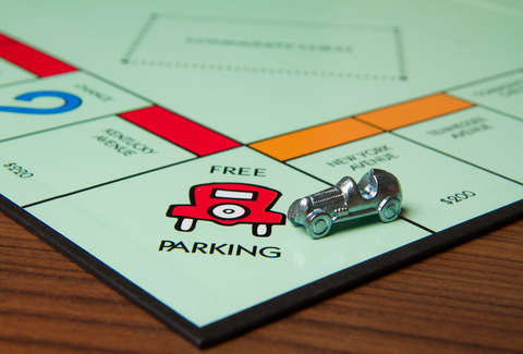 monopoly parking rules zipcar spaces fights thrillist game freakout perils shows shutterstock nerdtests boston causes