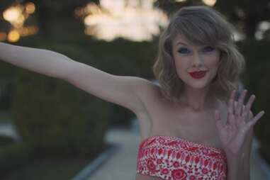 taylor swift