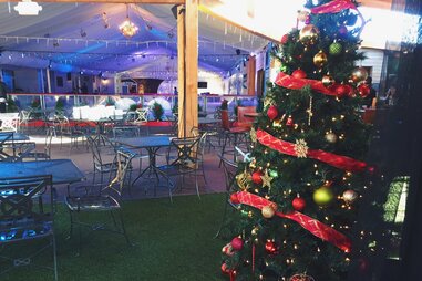 Park Tavern in Piedmont Park