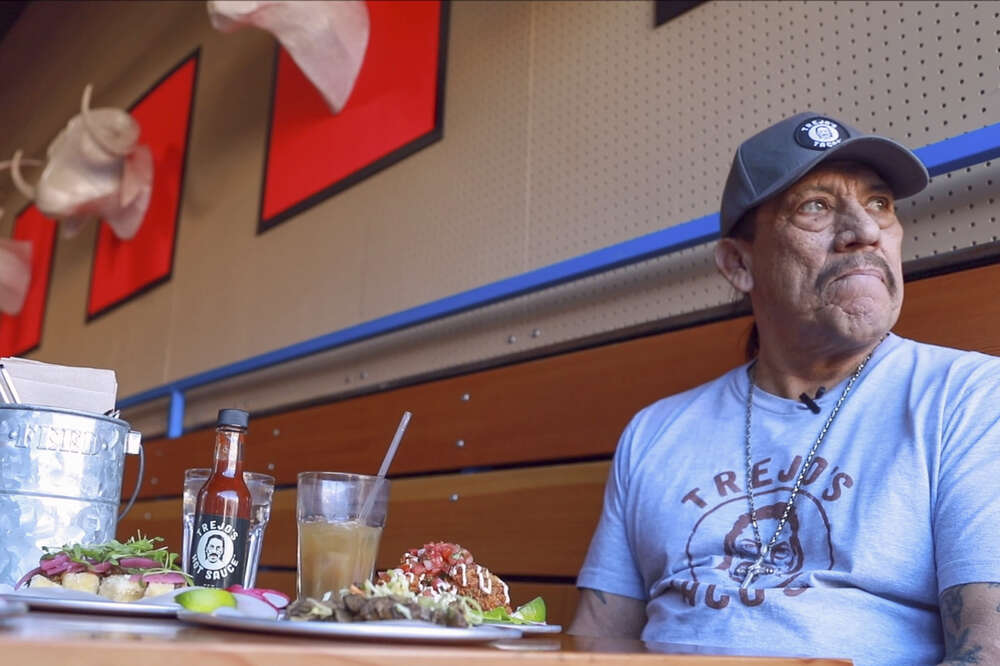 Danny Trejo on His Taco Empire, Restaurant Pet Peeves, and Feeding Los  Angeles