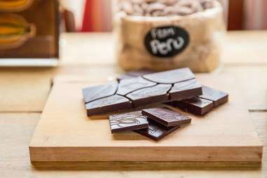 indi chocolate