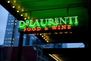 DeLaurenti Food & Wine