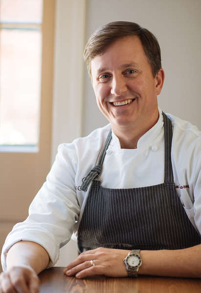 Alex Harrell Is New Orleans' Best Restaurant Chef 2016 - Thrillist