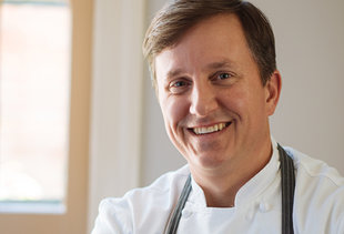 Meet Thrillist New Orleans' Chef of the Year: Alex Harrell of Angeline