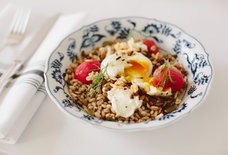 Boston's Best New Restaurants of 2016