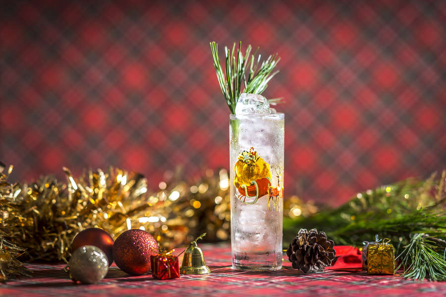 Best HolidayThemed Bars in Atlanta to Drink at This Season Thrillist
