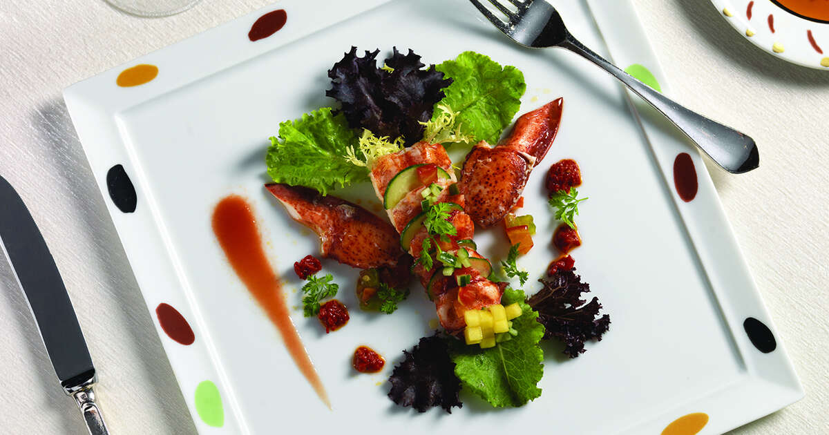The Best Meals To Eat At MGM Resorts' Las Vegas Restaurants - Thrillist
