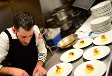 Meet Thrillist Milwaukee's Best Chefs of 2016