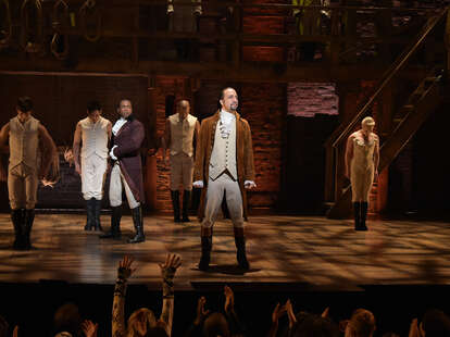 Hamilton broadway san francisco hotsell