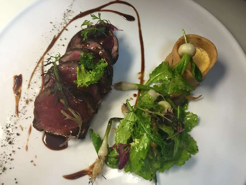 Zinc Bistro A Bar in Scottsdale, AZ Thrillist