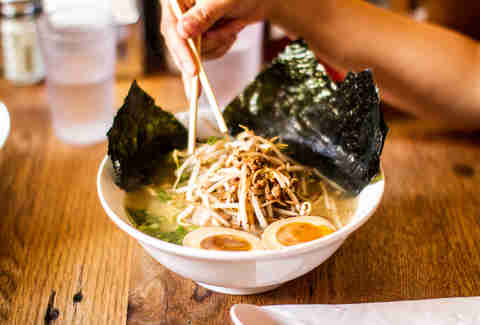 Best Ramen Restaurants in America: Ramen Noodles Places Near Me - Thrillist