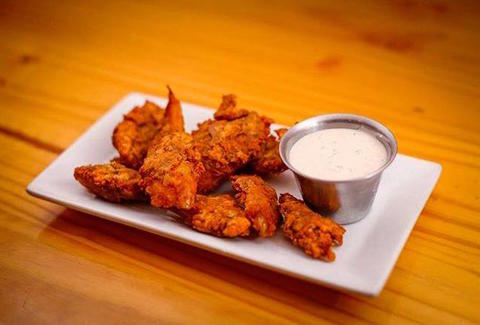 Palate Craft & Eatery Honolulu