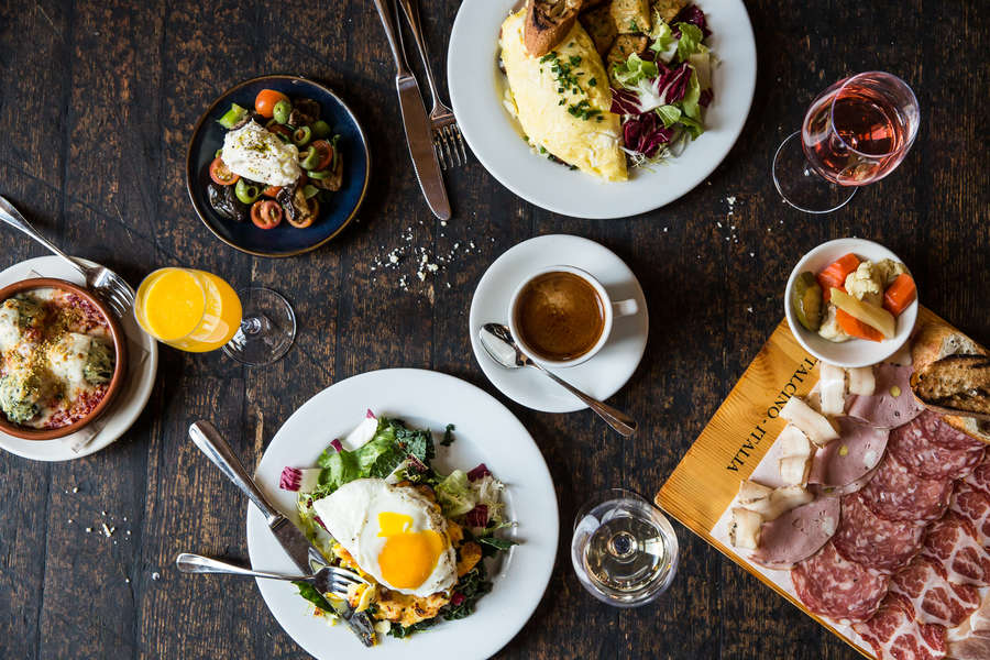 Anthony Bourdain Hates Home Fries Most of All Brunch Foods - Thrillist