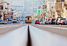 How San Francisco's Neighborhoods Got Their Names