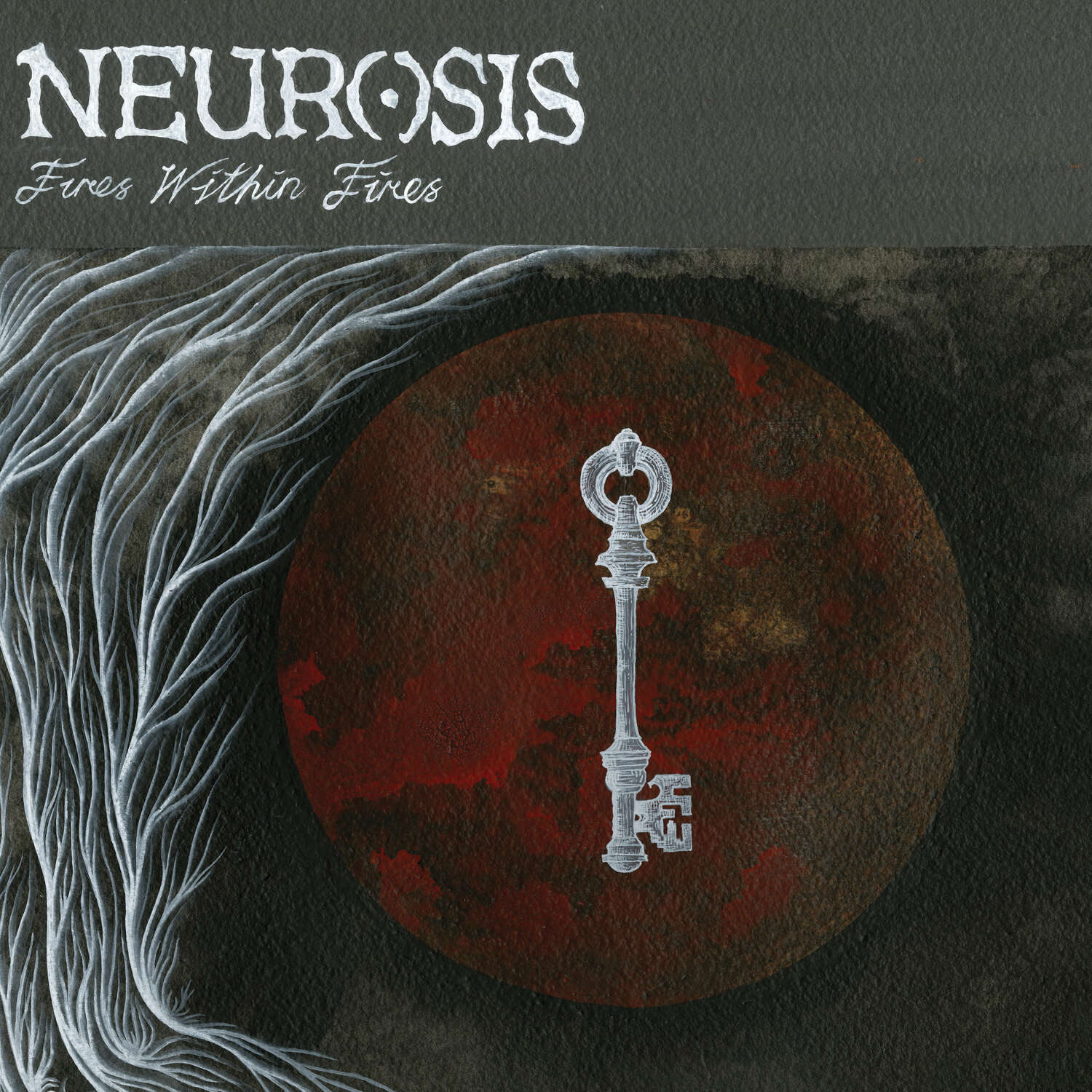 Neurosis Fires Within Fires