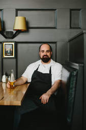 Todd Ginsberg