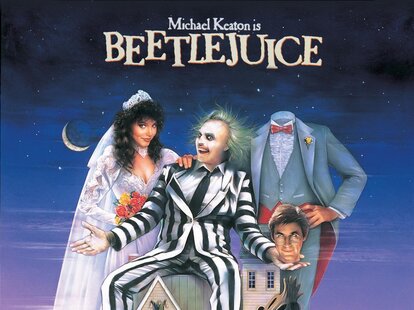 Beetlejuice