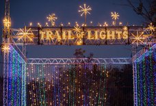 The Ultimate Austin Holiday Season Bucket List