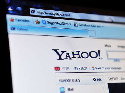 Yahoo Reveals One Billion Users Have Been Hacked - Thrillist