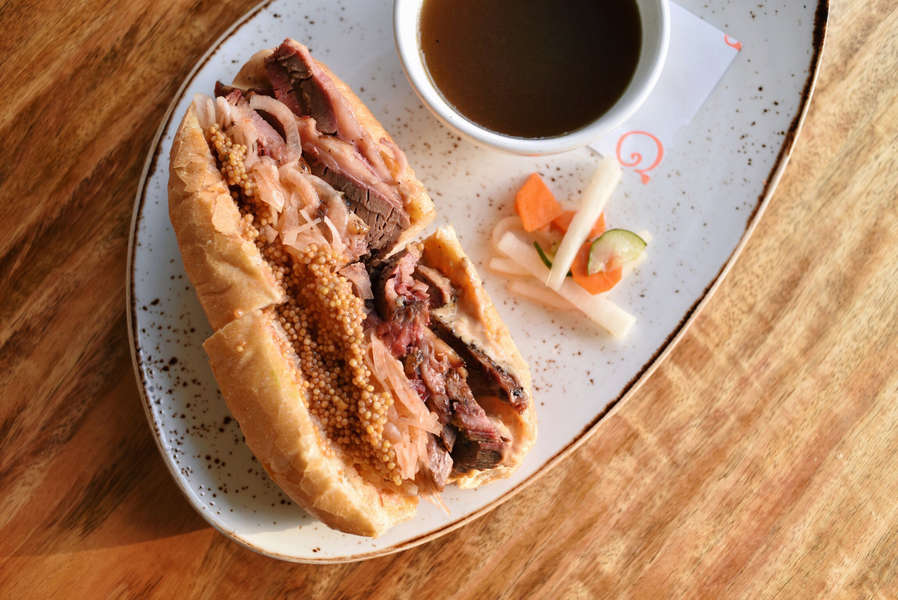 Best New Restaurants in Honolulu That Opened in 2016 - Thrillist