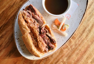 Honolulu's Best New Restaurants of 2016 