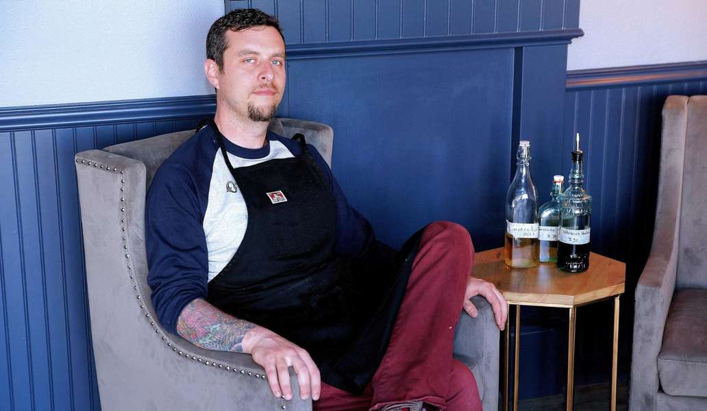 Best Las Vegas Restaurant Chefs 2016 - Thrillist