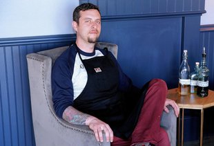 Meet Thrillist Las Vegas's Best Chefs of 2016