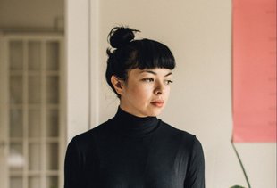 Meet Thrillist Seattle's Chef of the Year: Monica Dimas