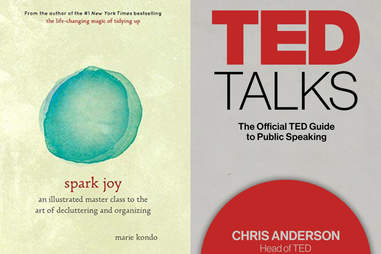 Bestselling Self Help Books Of 2016 Why They All Suck Thrillist